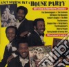 Ain'T Nothin But A House Party / Various - Ain'T Nothin But A House Party / Various cd