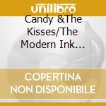 Candy &The Kisses/The Modern Ink Spots/April Young/Keith - Yo Philadelphia!!!! Look What I Found cd