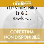 (LP Vinile) Niko Is & J. Rawls - Optimist's Son' vinile