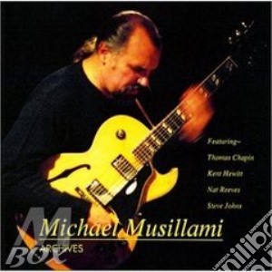 Michael Musillami - Archives cd musicale di Musillami Michael