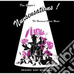 World Premiere Cast - Nunsensations-The Nunsense Vegas Revue