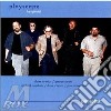 Playscape (M.Musillami) - The Quintet cd