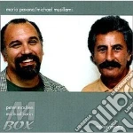 Motion poetry - cd