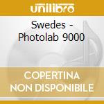 Swedes - Photolab 9000 cd