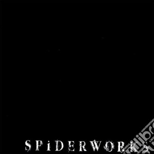 Spiderworks - Black Album cd musicale di Spiderworks