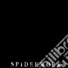 Spiderworks - Black Album cd