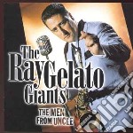 Ray Gelato Giants - The Man From Uncle