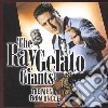 Ray Gelato Giants - The Man From Uncle cd