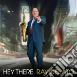 Ray Gelato - Hey There cd