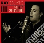 Ray Gelato - Salutes Great Entertain.