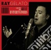 Ray Gelato - Salutes Great Entertain. cd