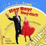 Ray Gelato / Kai Hoffman - Hey Boy! Hey Girl!