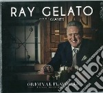 Ray Gelato & The Giants - Original Flavours