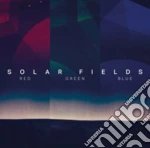 Solar Fields - Rgb Red, Green, Blue (3 Cd) cd