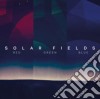 Solar Fields - Rgb Red, Green, Blue (3 Cd) cd