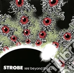 Strobe - See Beyond The Sun cd