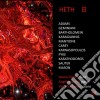 Iwona Glinka / Vicky Stylianou / Angelos Botsis - Heth: Adams/Bartholomew/Carey/Geminiani/+ cd