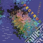 Spectrum Vol. 1 (2 Cd) cd