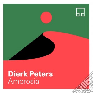 Dierk Peters - Ambrosia cd musicale