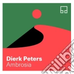Dierk Peters - Ambrosia cd