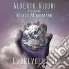 Alberto Rigoni Feat. Marco Minnemann - Evorevolution cd