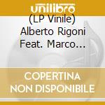 (LP Vinile) Alberto Rigoni Feat. Marco Minnemann - Evorevolution (Ltd.Ed. Purple Vinyl)