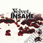 (LP Vinile) Velvet Insane - Velvet Insane
