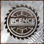 (LP Vinile) Licence - Never 2 Old 2 Rock vinile