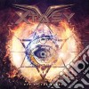 Xtasy - Eye Of The Storm cd