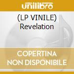 (LP VINILE) Revelation cd