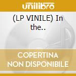(LP VINILE) In the.. cd