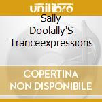 Sally Doolally'S Tranceexpressions cd
