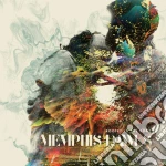Memphis Dawls - Rooted In The Bone cd