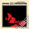 James And The Ultrasounds - Bad To Be Here cd