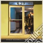 Susan Marshall - 639 Madison cd