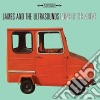 James & The Ultrasounds - None Of The Above cd