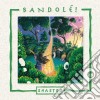 Shastro - Bandole cd