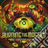 Burning The Masses - Offspring Of Time cd