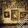 Adaliah - Broken Families cd