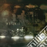 Volumes - No Sleep cd