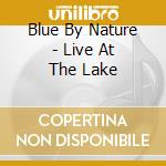 Blue By Nature - Live At The Lake cd musicale di Blue By Nature
