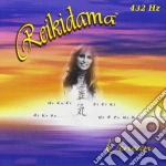 Denean - Reikidama (432 Hz Version) cd