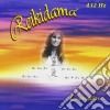 Denean - Reikidama (432 Hz Version) cd