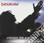 Denean - Calling The Sacred cd
