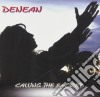 Denean - Calling The Sacred cd