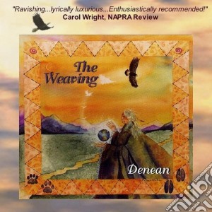 Denean - Weaving cd musicale di Denean
