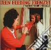 Teen Feeding Frenzy! - A Tribute To The Music Teens Love / Various cd