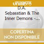 D.A. Sebasstian & The Inner Demons - House Party cd