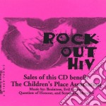 Rock Out Hiv / Various