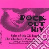 Rock Out Hiv / Various cd